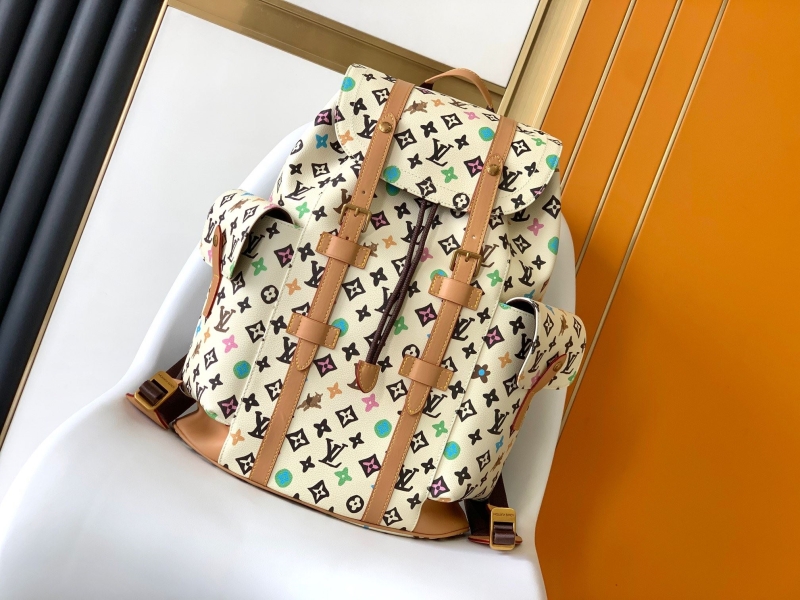 LV Backpacks